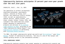 CyberCrimeMAG：2026年网络安全市场报告-紫竹林-程序员中文网