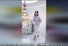千万网红回应家中300万元物品被盗：司机干的-紫竹林-程序员中文网