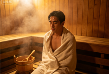 34岁男子两天汗蒸三次诱发脑血栓：汗蒸脱水导致血液浓缩-紫竹林-程序员中文网