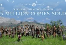 《红色沙漠》销量破 500 万份，开发商豪掷 37 亿韩元奖励员工-紫竹林-程序员中文网