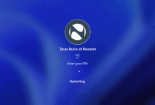 14年了！微软终于动手清理Win8遗留UI：老式加载动画已被替换-紫竹林-程序员中文网