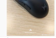 荣耀 WIN 系列鼠标曝光：PAW3395 传感器，GPW like +1-紫竹林-程序员中文网