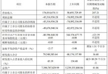 视涯科技 2026 年第一季度业绩稳健增长 营收同比大幅提升-紫竹林-程序员中文网