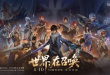 腾讯《王者荣耀世界》PC端今日正式开服！《原神》最大对手登场 国产开放世界又一力作-紫竹林-程序员中文网