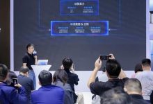 移动智能体时代的超级伙伴！六分科技携全栈智能化产品亮相北京车展-紫竹林-程序员中文网