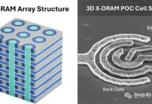 3D DRAM验证成功 AI内存将迎来革命-紫竹林-程序员中文网