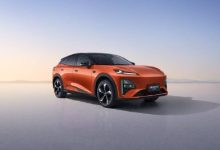 全新深蓝S07 华为乾崑激光版上市：630km长续航，限时15.99万起售-紫竹林-程序员中文网