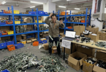 黄牛高价囤货哀嚎完蛋全砸手里！国内各内存条最新报价：你是买是等-紫竹林-程序员中文网