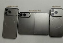 苹果首款折叠屏来了！iPhone Ultra将彻底解决折叠屏两大缺陷-紫竹林-程序员中文网
