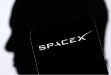 SpaceX据悉秘密提交IPO文件 估值或超过1.75万亿美元-紫竹林-程序员中文网