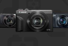 消息称佳能将推全新 PowerShot 相机：有望搭载 1 英寸堆栈式 CMOS 传感器，填补手机和无反之间空白-紫竹林-程序员中文网
