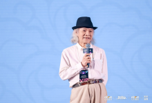 著名漫画家蔡志忠：不要追逐流行，要成为流行带动者-紫竹林-程序员中文网
