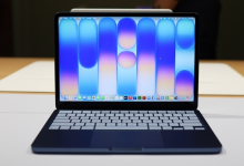 首批MacBook Neo基础版售罄 苹果紧急追加供应商订单-紫竹林-程序员中文网