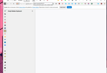 在火狐 Firefox 安装“所有”扩展会发生什么：打开浏览器就得 40 分钟，几乎无法使用-紫竹林-程序员中文网