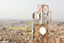黄金频谱：华为在尼日利亚完成全球首个 Sub-1GHz Massive MIMO 商用部署-紫竹林-程序员中文网