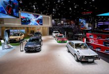 跨越50年同框，三代雅阁在北京车展讲透什么是长期主义-紫竹林-程序员中文网