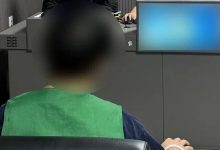 男子行骗被抓时正问AI怎么办：我有个朋友……-紫竹林-程序员中文网