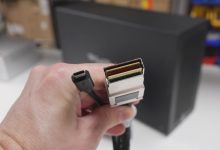 外媒测试 CopprLink 外置 RTX 5090 显卡方案，仅损耗约 2.3% 性能-紫竹林-程序员中文网