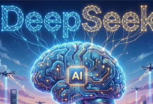 DeepSeek专家模式上线！深度思考+极速Token 复杂难题一键搞定-紫竹林-程序员中文网