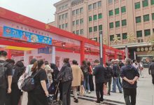 “6个小时售出300只石岐乳鸽”，中山百货亮相北京王府井-紫竹林-程序员中文网