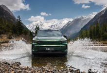 蔚来乐道 L80 大五座 SUV 更多官图公布：明起预售，全球旗舰级智能软硬件上车-紫竹林-程序员中文网