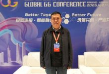 对话王映民：6G成功，重在“AI赋能+生态友好”-紫竹林-程序员中文网