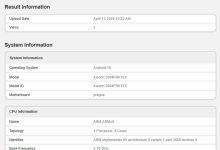 小米 REDMI K90 Max 手机跑分曝光：天玑 9500 芯片 +16GB 内存-紫竹林-程序员中文网