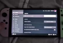 兼容层 Proton 打通 Arm 架构，任天堂 Switch 游戏掌机成功运行 Steam-紫竹林-程序员中文网