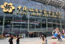 广交会首日，这些“新面孔”杀疯了：张雪机车展位成了打卡点，安防无人机“隐形冠军”扎进消费级赛道⋯⋯-紫竹林-程序员中文网