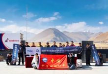 海尔Seeker套系入驻中科探珠穆朗玛基地-紫竹林-程序员中文网