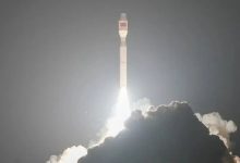 我国成功发射卫星互联网技术试验卫星-紫竹林-程序员中文网