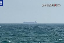 伊朗革命卫队：军事船只靠近霍尔木兹海峡将被视为违反停火-紫竹林-程序员中文网