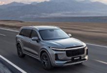 理想汽车-W于4月24日斥资346.13万美元回购38.58万股-紫竹林-程序员中文网