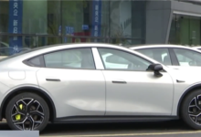 京东国民好车2.0！联手深蓝推出L06增程版：1505km续航、独家发售-紫竹林-程序员中文网