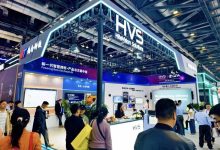 从软件到硬件，从本土到全球｜HVS鸿合智能五大核心展区亮相北京InfoComm-紫竹林-程序员中文网