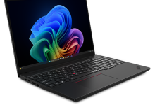 联想 ThinkPad T16 Gen 5 公布：首搭 Panther Lake 与 LPCAMM2 可升级内存-紫竹林-程序员中文网