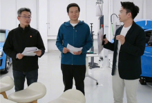 雷军直播亲拆新一代SU7：透露小米汽车正在做百色计划-紫竹林-程序员中文网