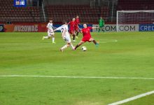 U20女足亚洲杯中国队晋级四强 锁定世界杯入场券-紫竹林-程序员中文网