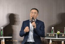 零跑朱江明：中国17家车企不会都能活下来，今年更看重盈利，未来三年聚焦做大规模-紫竹林-程序员中文网