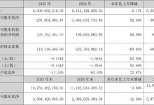 海能达2025年营收60亿元，扣非净利润增长67%-紫竹林-程序员中文网