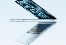 M5 MacBook Air 16+512G 京东补货：国补后 7188 元，教育优惠版 6544 元-紫竹林-程序员中文网