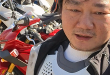 为了安全！张雪为新车设置了500km新手模式：电控拉满非常平顺-紫竹林-程序员中文网