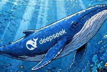 DeepSeek-V4明确支持华为昇腾950芯片-紫竹林-程序员中文网
