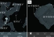 内蒙古又一稀土新矿物获国际认证：命名献华镧铌矿-紫竹林-程序员中文网