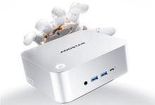 天钡MACO 255迷你主机首发2899元起：锐龙7 H 255、双2.5G网口-紫竹林-程序员中文网