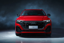 一汽奥迪 SQ8 轿跑 SUV 上市：4.1 秒零百加速，官方指导价 113.98 万元-紫竹林-程序员中文网