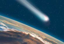 2026年最靠谱的一颗彗星来了！观测机会一生仅此一次-紫竹林-程序员中文网