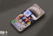 HiCar 互联来了：华为畅享 90 Pro Max 手机获鸿蒙 HarmonyOS 6.0.0.138 SP23 升级-紫竹林-程序员中文网