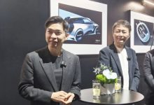 小米汽车李田原谈VGT概念车：原本一年半的项目，不到10个月就研发完成-紫竹林-程序员中文网