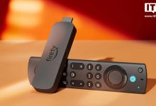亚马逊：未来所有 Fire TV Stick 电视棒都将采用 Vega OS 系统-紫竹林-程序员中文网